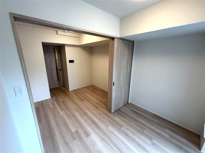 居室・リビング　別部屋の参考写真となります