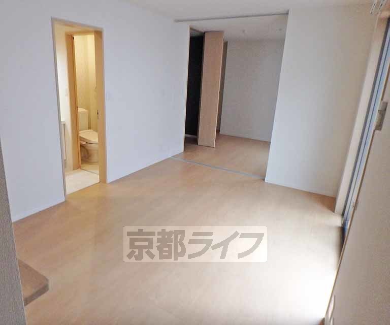 居室・リビング　明るい雰囲気のないそうです