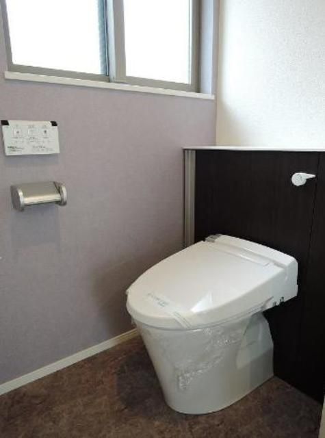 トイレ　★お部屋探しは、タウンハウジング多摩センター店へ★