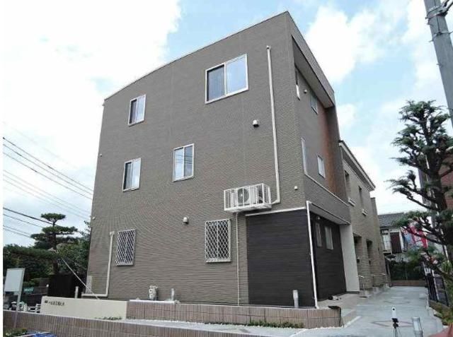 建物外観　★お部屋探しは、タウンハウジング多摩センター店へ★