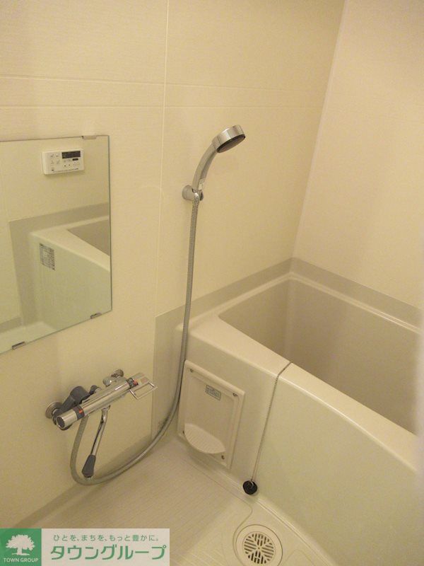 バス・シャワールーム　※参考写真