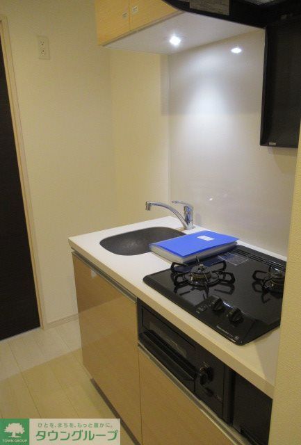 キッチン　※参考写真