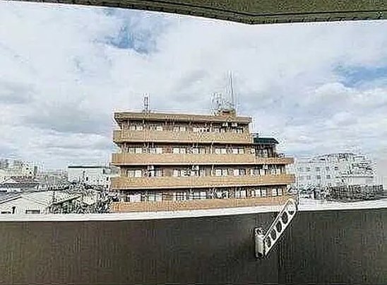 眺望　☆展望☆