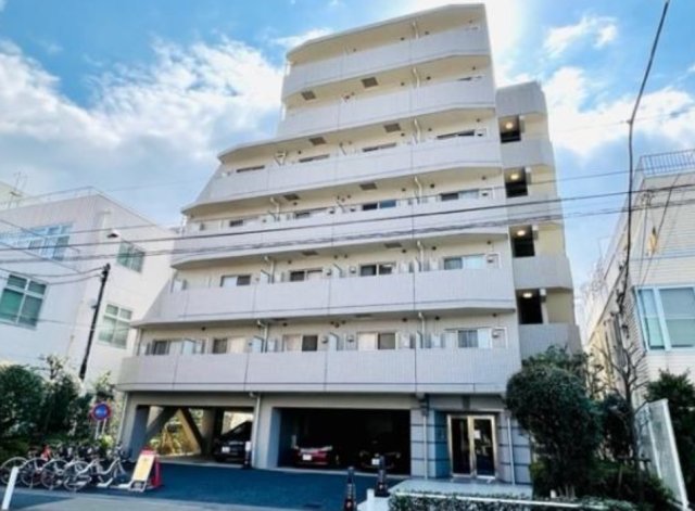 建物外観　☆外観☆