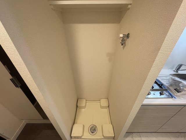 その他設備　モデル写真