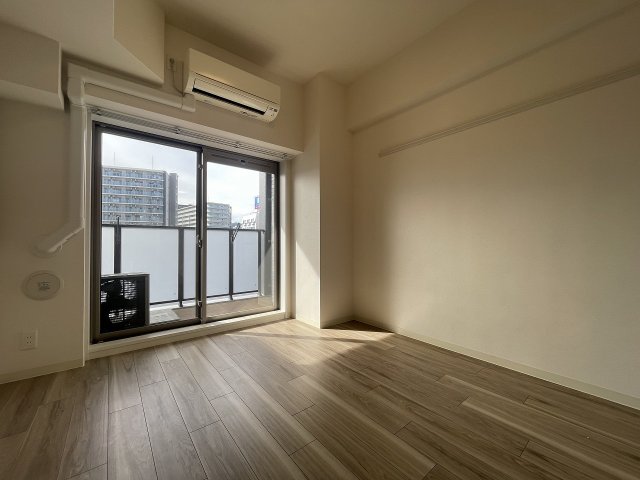 居室・リビング　モデル写真