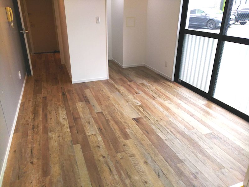 居室・リビング　別室イメージ写真