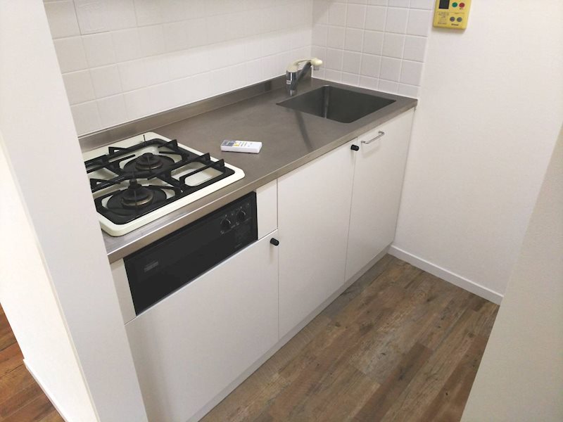 キッチン　別室イメージ写真