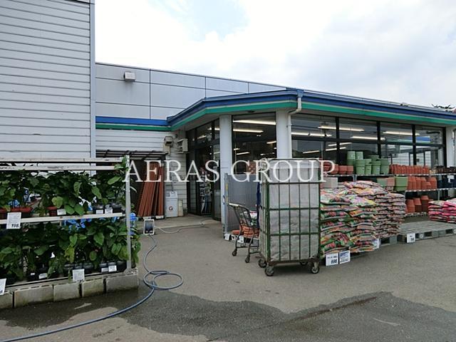 ホームセンター　コメリハードアンドグリーン保谷北町店（ホームセンター）まで907m