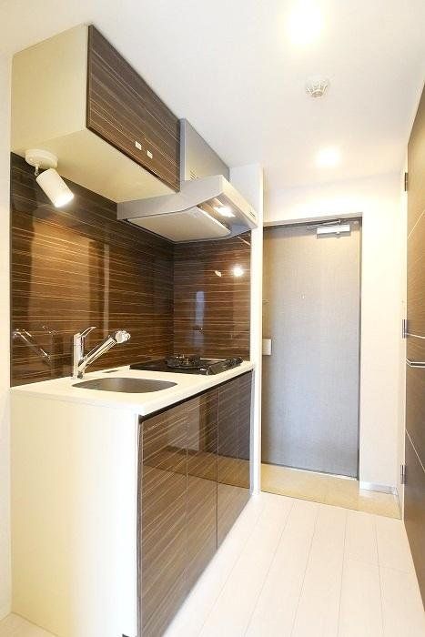 その他部屋・スペース　室内