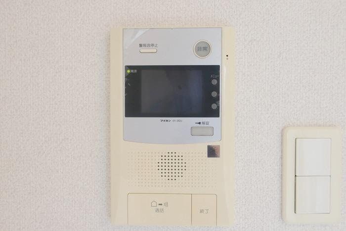 その他設備　設備