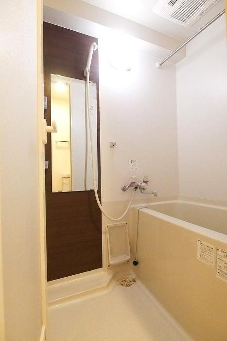 洗面設備　洗面台