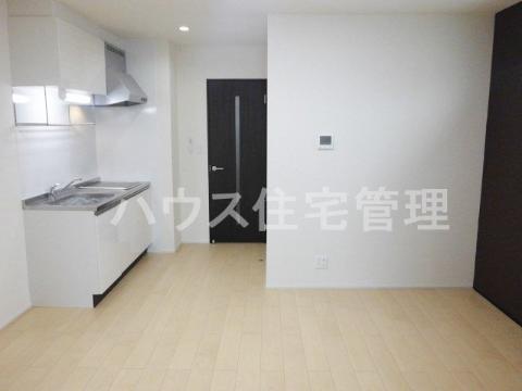 セキュリティ　カメラ付インターホン