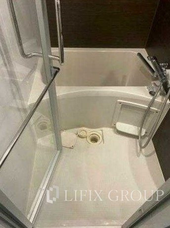 バス・シャワールーム　風呂