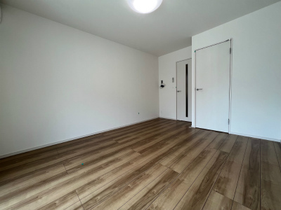 その他部屋・スペース　ゆとりの広さです