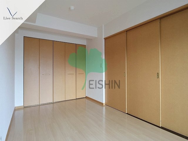 その他部屋・スペース　寝室です。