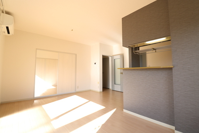 居室・リビング　ＬＤＫ