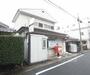 郵便局　京都桂上豆田郵便局（郵便局）まで270m