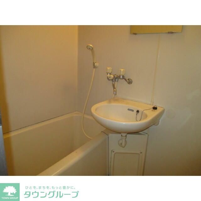 バス・シャワールーム　★お問い合わせはタウンハウジングまで★