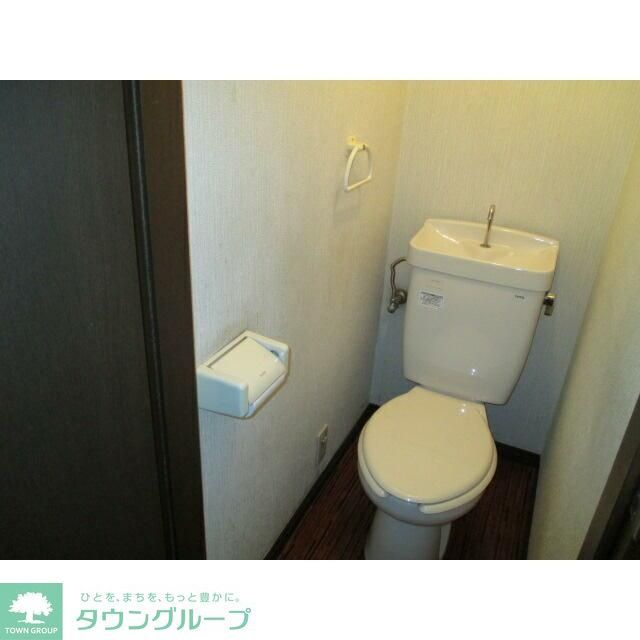 トイレ　★お問い合わせはタウンハウジングまで★