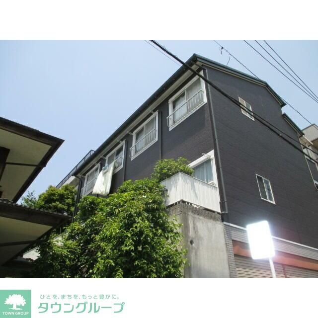 建物外観　★お問い合わせはタウンハウジングまで★
