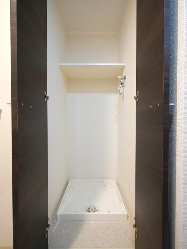 その他設備　☆室内洗濯機置場☆