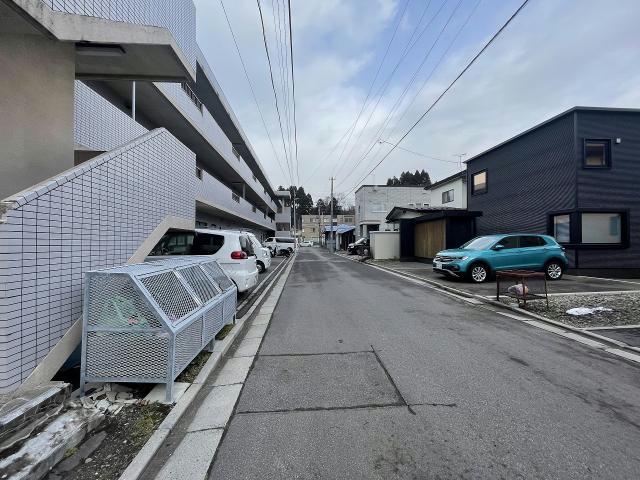 その他　周辺環境