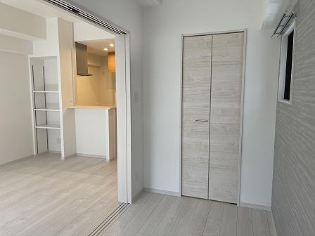 その他部屋・スペース　洋室