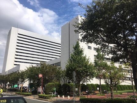 病院　健和会（病院）まで450m