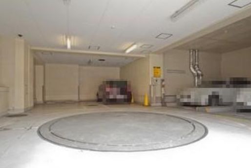 駐車場　★機械式駐車場★