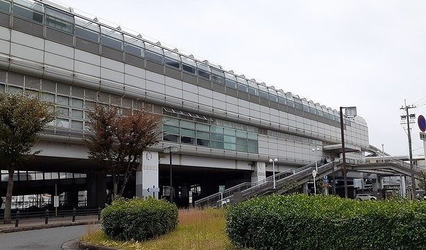 その他　モノレール南茨木駅（その他）まで1100m