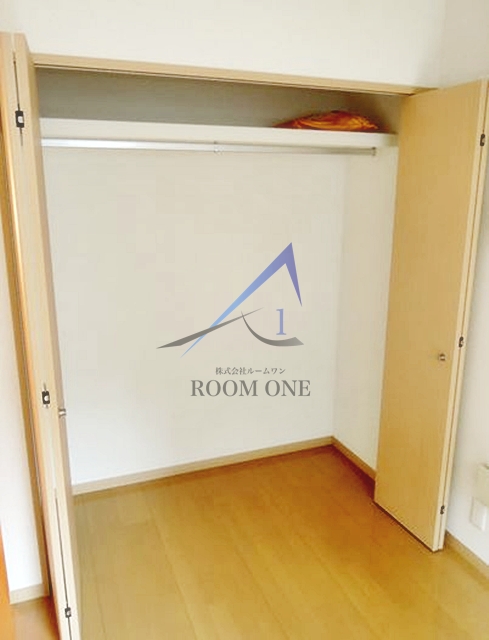 収納　収納です。