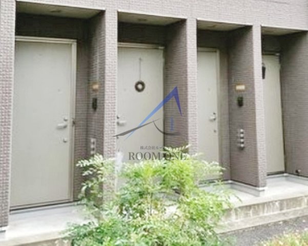 エントランス　エントランスです。