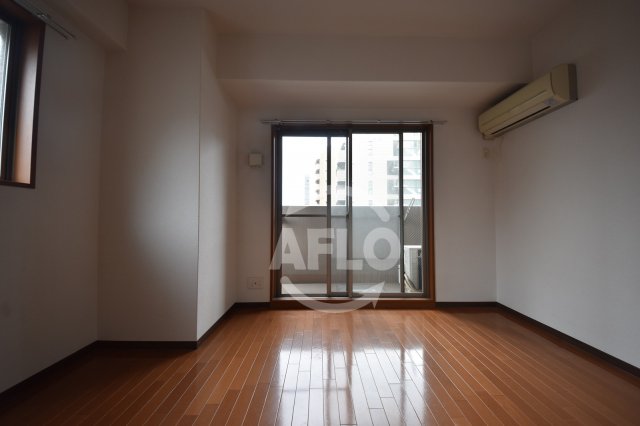 居室・リビング　ラナップスクエア大阪城西　リビング