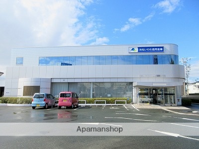 コンビニ　ローソン富塚店（コンビニ）まで200m