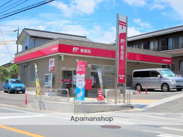郵便局　浜松富塚郵便局（郵便局）まで802m