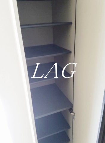 収納　シューズボックスです。