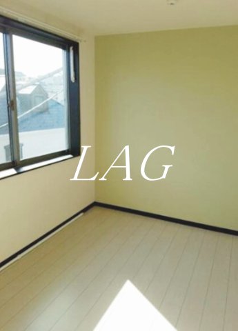 その他部屋・スペース　寝室です。