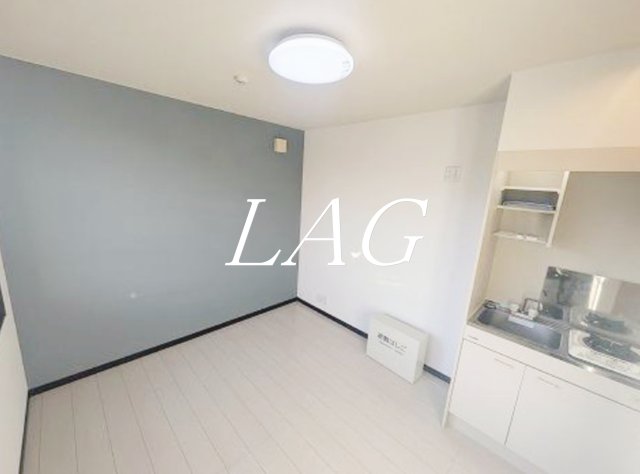 居室・リビング　洋室のお部屋です。