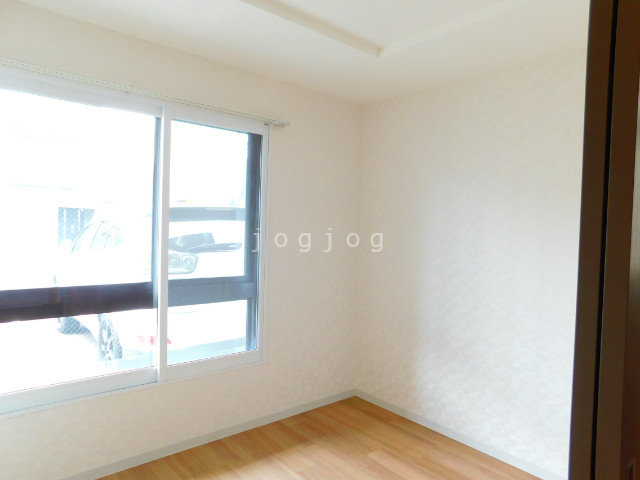 その他部屋・スペース　４．５帖の洋室