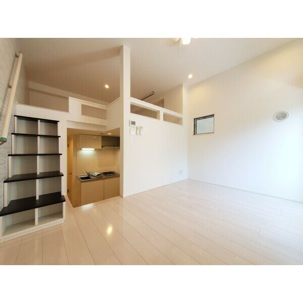 居室・リビング　（写真はイメージです）