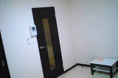 居室・リビング　同タイプの物件になります