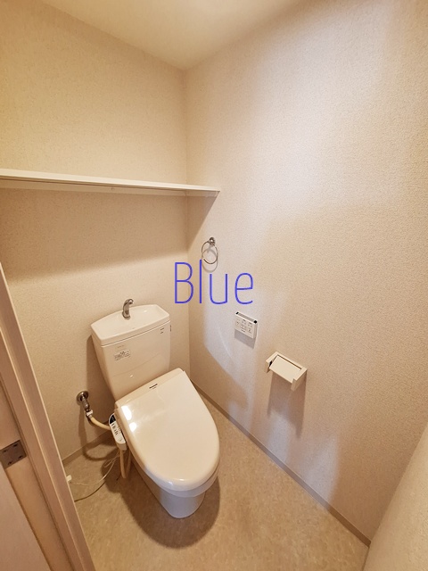 トイレ　同じ仕様