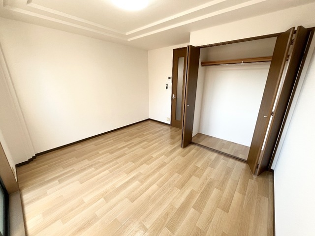 居室・リビング　洋室