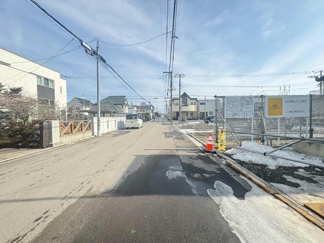 その他　周辺環境