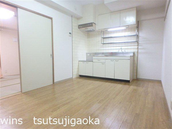 居室・リビング　他のお部屋のご参考画像です。