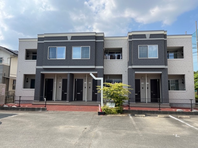 駐車場　駐車スペースもあります☆