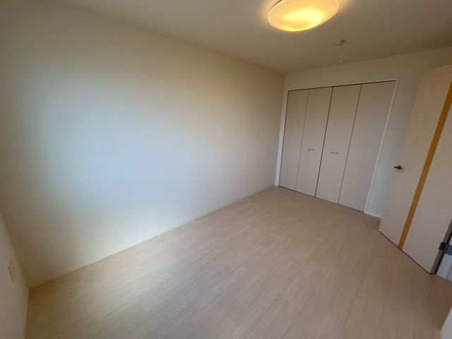 その他部屋・スペース　クローゼット付の寝室です☆