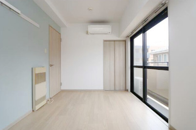 居室・リビング　同じ仕様