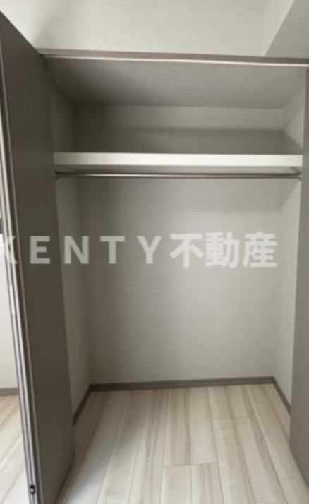 収納　小物を収納するのに便利です